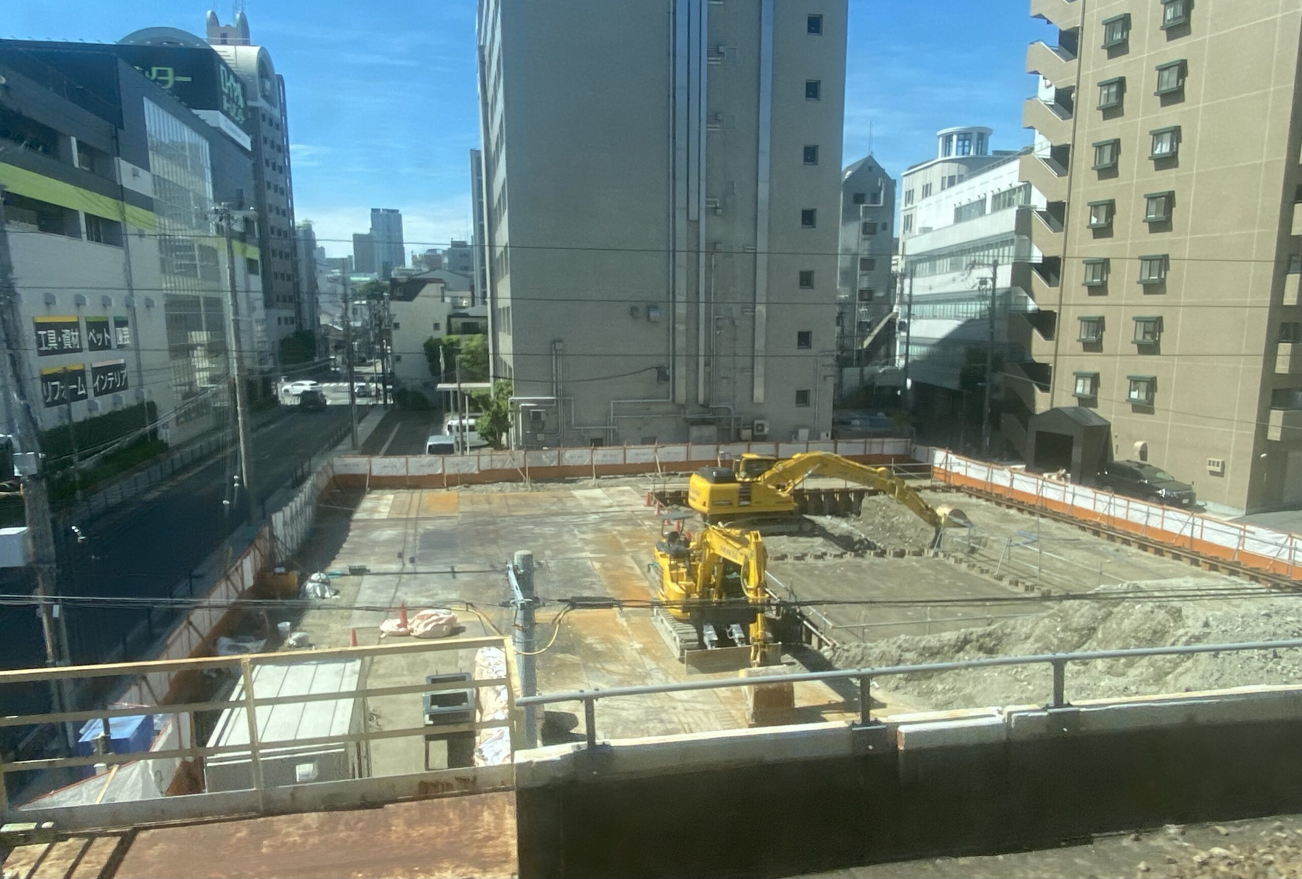 都会の都合 虎ノ門ヒルズ ステーションタワー