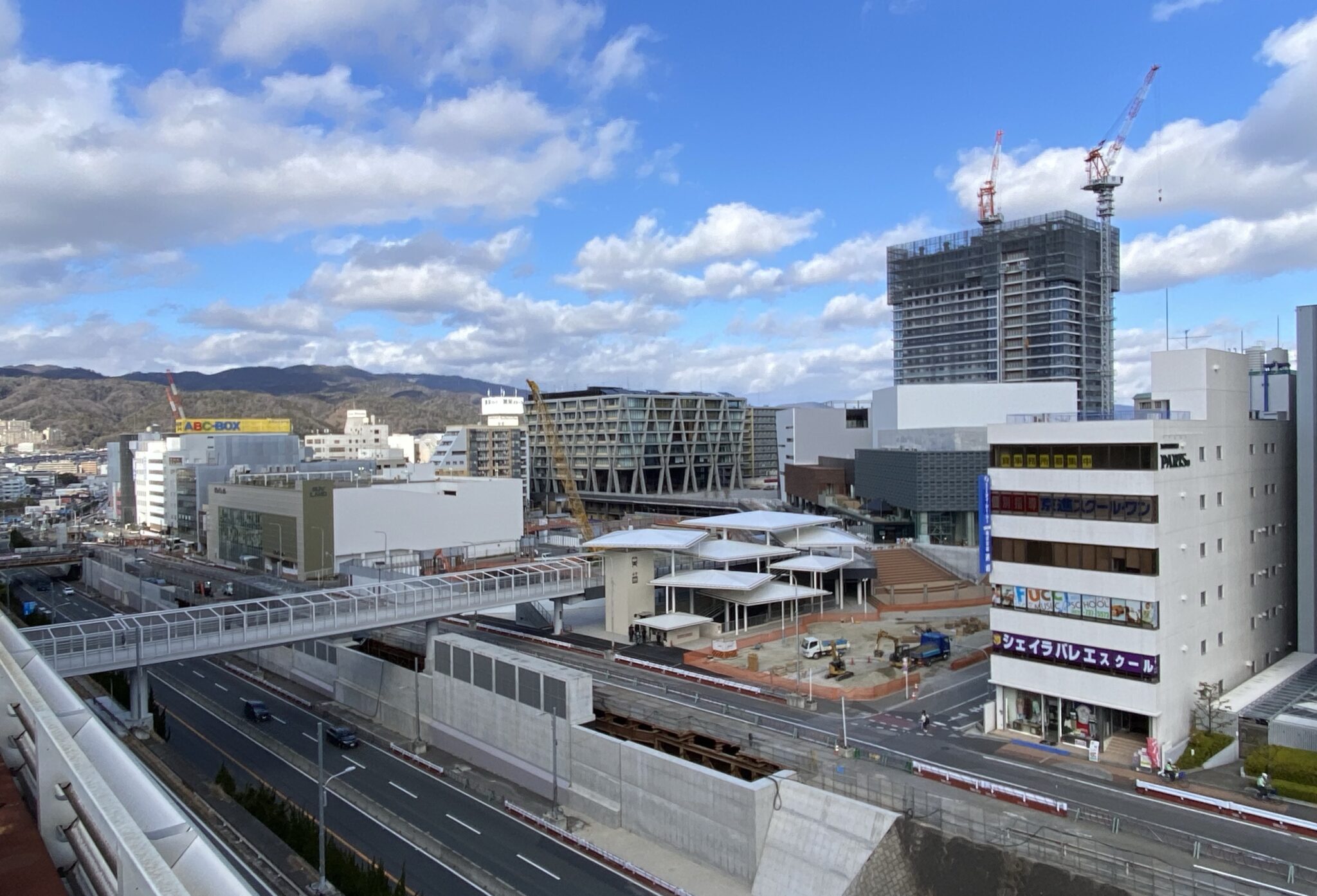 活動歴および当時の関連ビジュアル記録